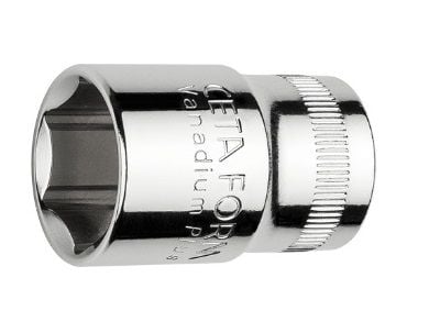 3/8'' 6 Köşe Lokma Anahtarlar